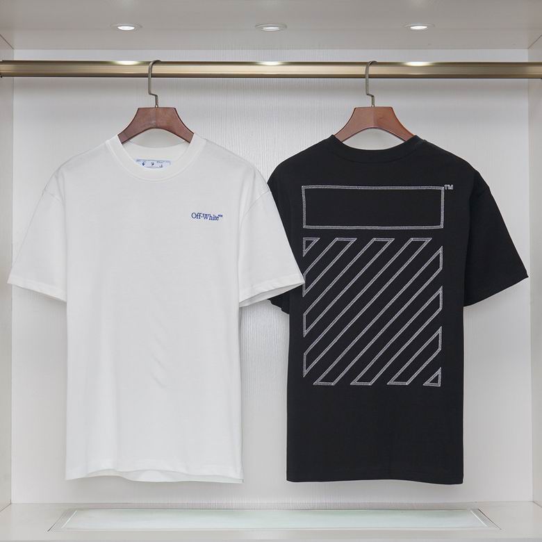 Off White S-XXL 10xt2050